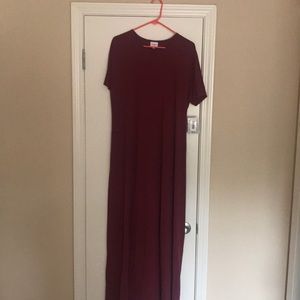 Lularoe Maria Dress